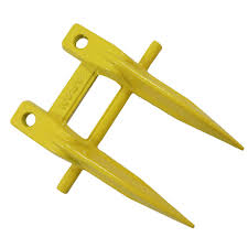 Diente Doble Corte New Holland 79720